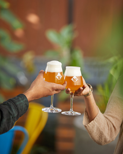 taproom