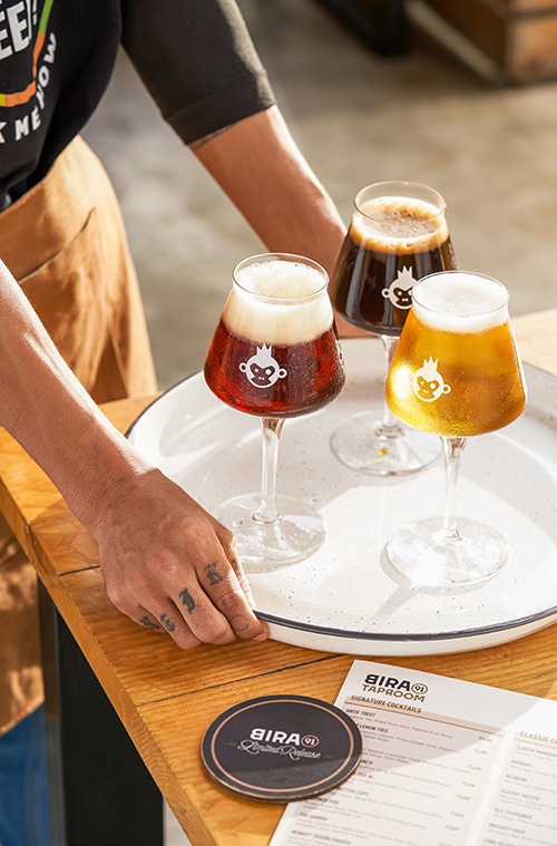 taproom